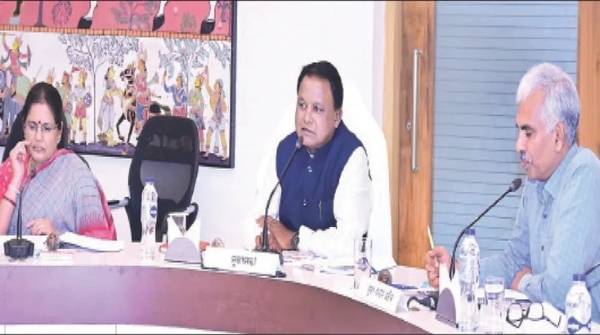 Chief Minister gives a big gift to the youth