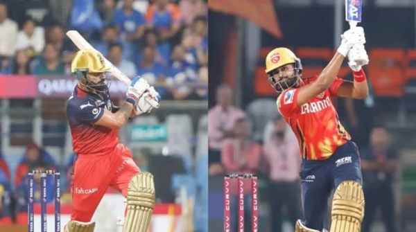 ipl 2025 Today s Qualifier-1