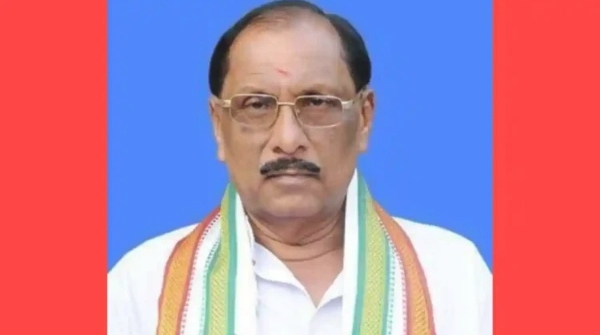State s first BJP MLA Prasanna Patnaik passes away