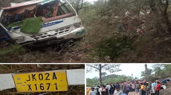 accident