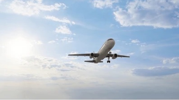 India extends airspace ban on Pakistan flights military aircraft till June 23
