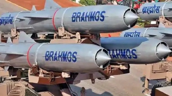 BrahMos