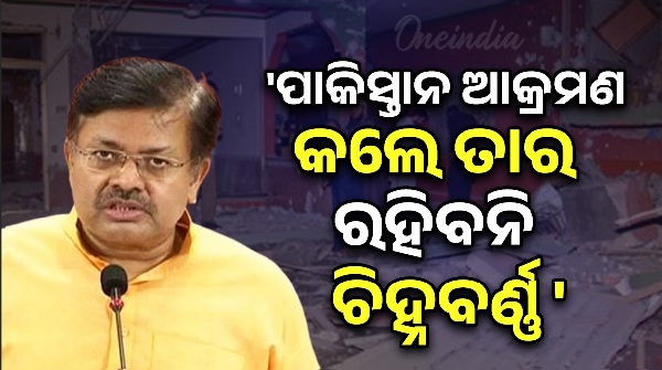 pruthviraj harichandan on operation sindoor