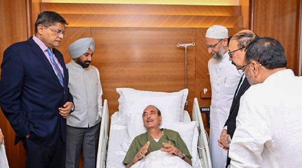 ex cm ghulam nabi azad