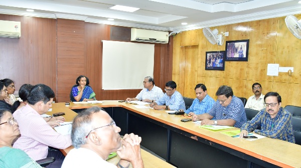 health department health department