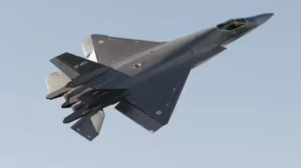 IAF to begin large-scale drills over desert areas near India-Pakistan border on May 7