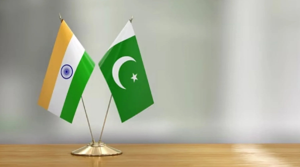 Pakistan expels Indian high commission official