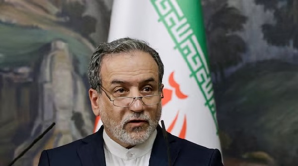 Iran will not back down from nuclear rights