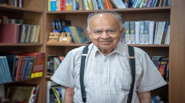 Jayant Narlikar