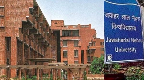 JNU Suspends Agreement With Turkey University