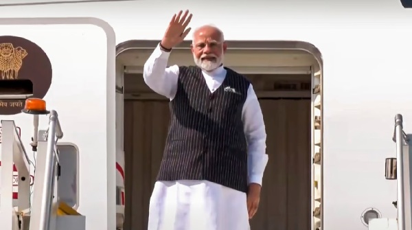 PM Modi s Sikkim trip cancelled due to bad weather