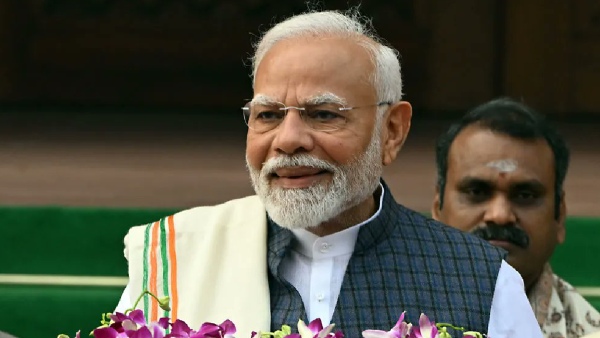 modi