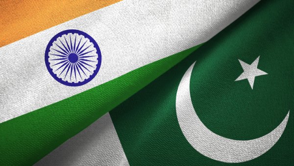 PAKISTAN