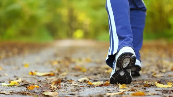 walk walk
