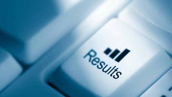 Matric exam results
