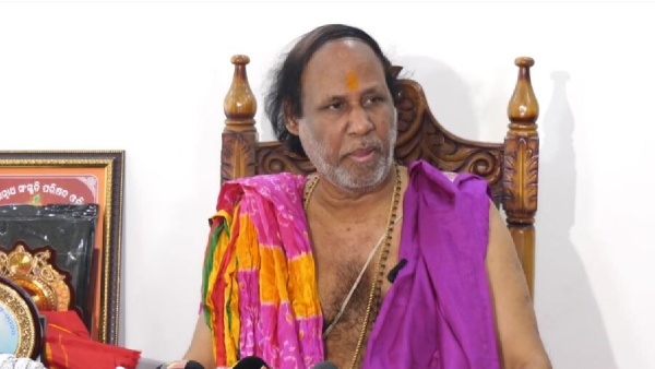 Ramakrishna Das Mahapatra