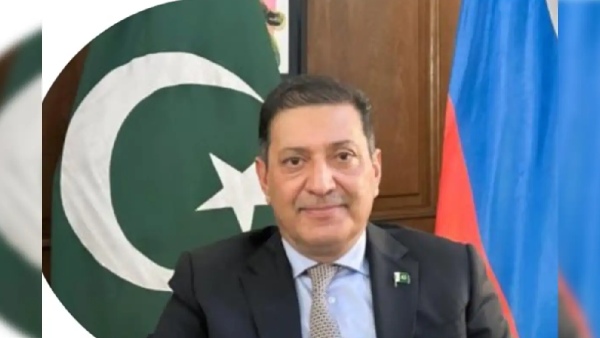 pakistan