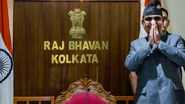 West Bengal violence