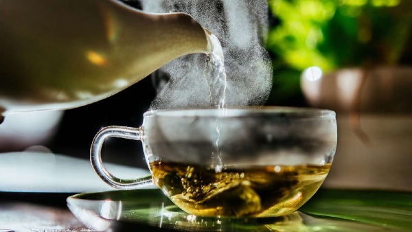 tea