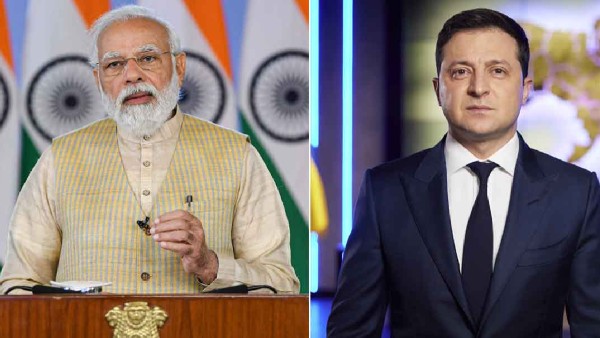 India and Pakistan