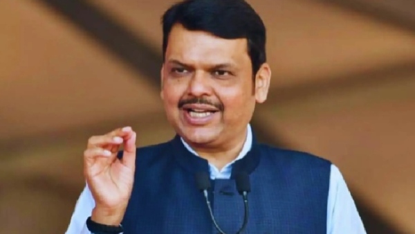 MAHARASTRA