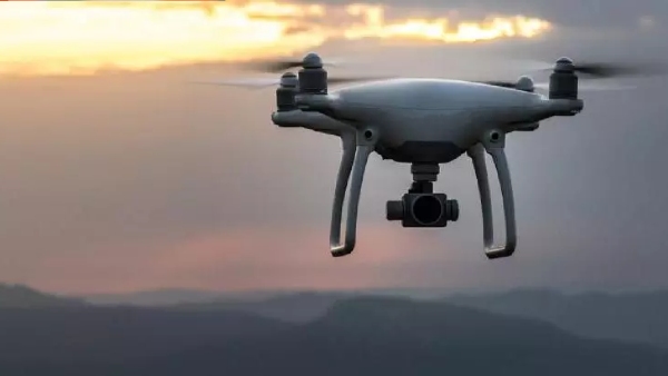 Drones