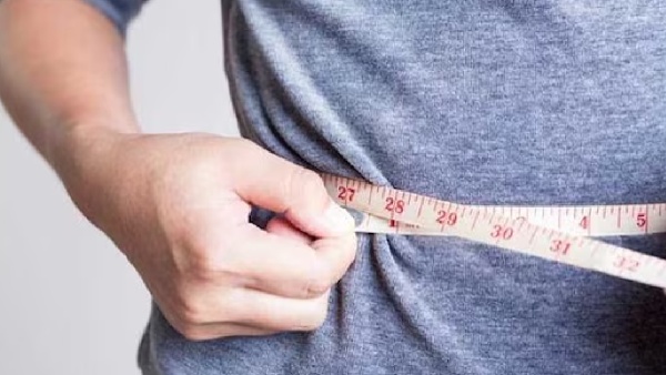weight