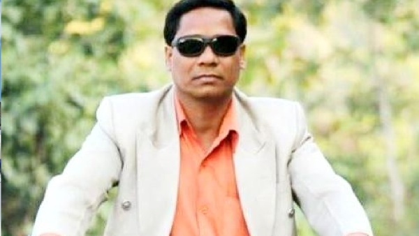 Punjilal Meher