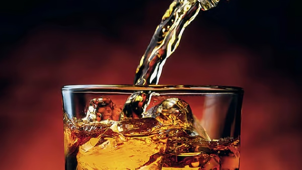 alcohol