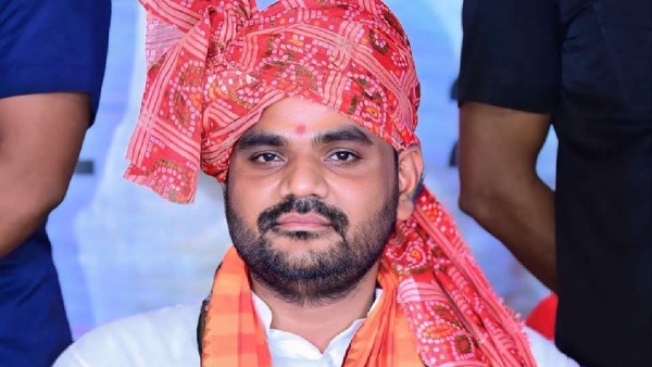 Sampada Swain