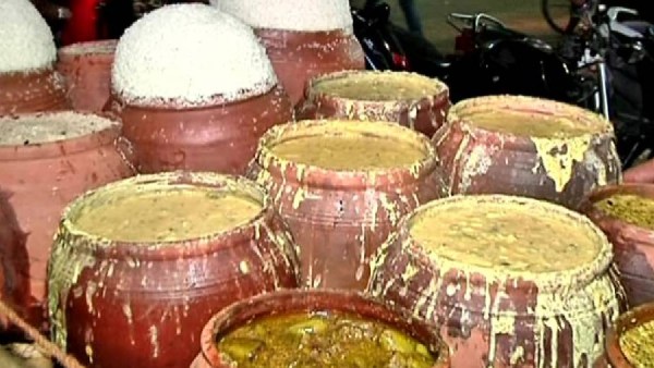 mahaprasad