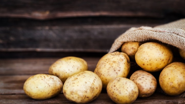 potatoes