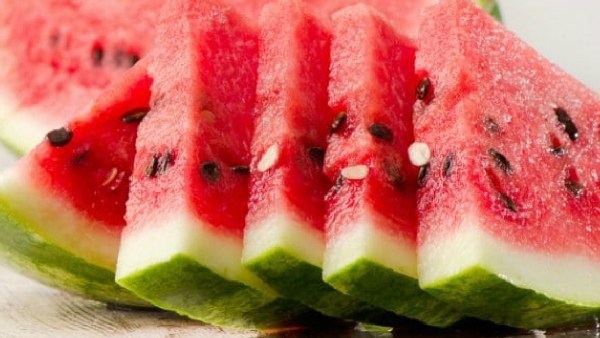 watermelon