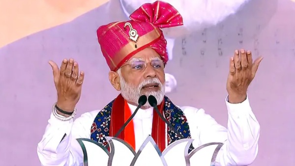 modi