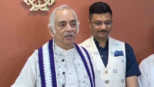 Gajapati Maharaja