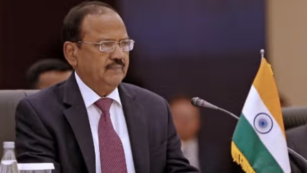 Ajit Doval