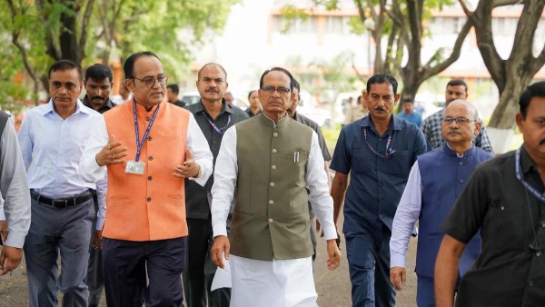 Shivraj Chauhan