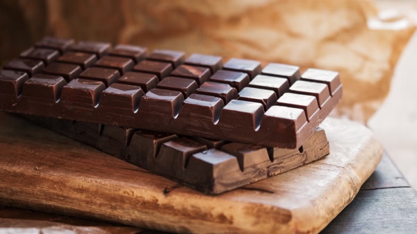 chocolate