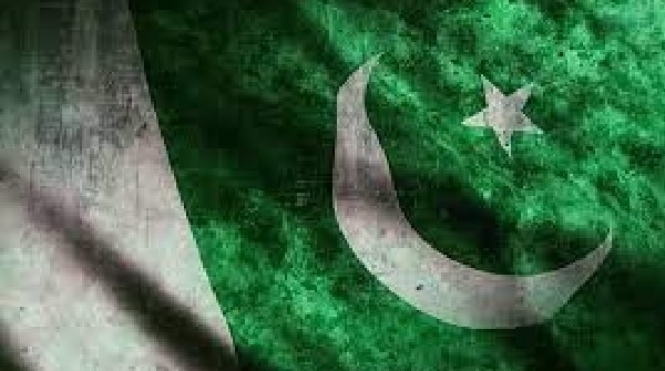 pakistan