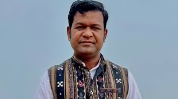 Jagannath Dham issue in Digha