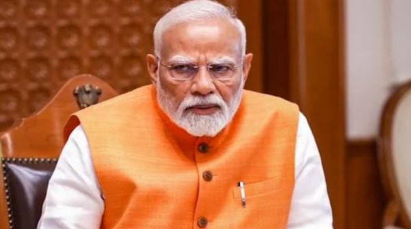 PM Modi reviews situation after ceasefire
