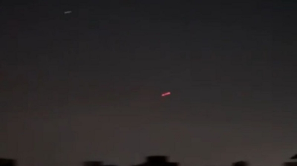 operation sindoor India shoots down 8 Pakistani missiles