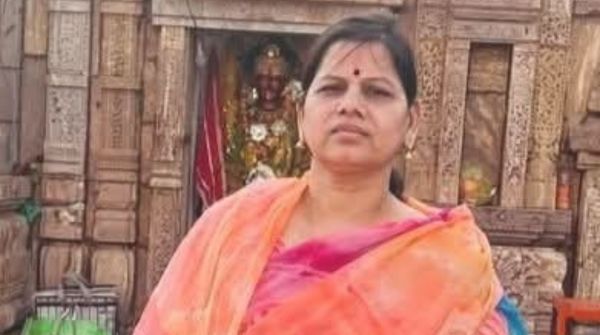 Missing BJP leader Itishree Jena still missing