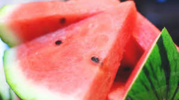 Watermelon cures 7 diseases of the body Watermelon cures 7 diseases of the body