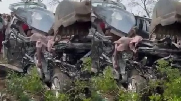 punjab accident