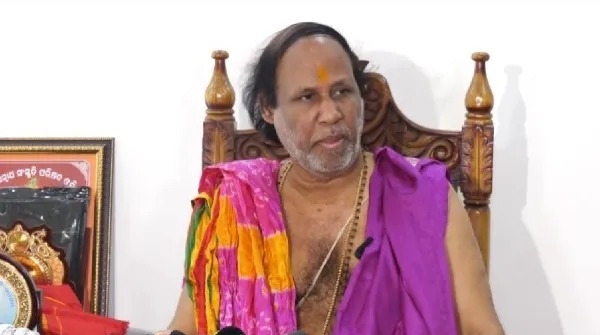 ramakrushna dasamahapatra suspended