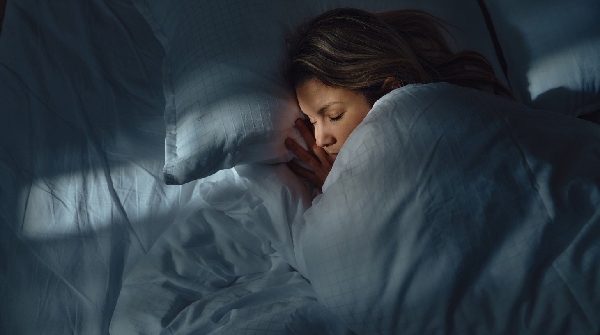 sleep