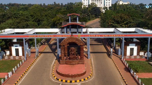 Utkal University Utkal University