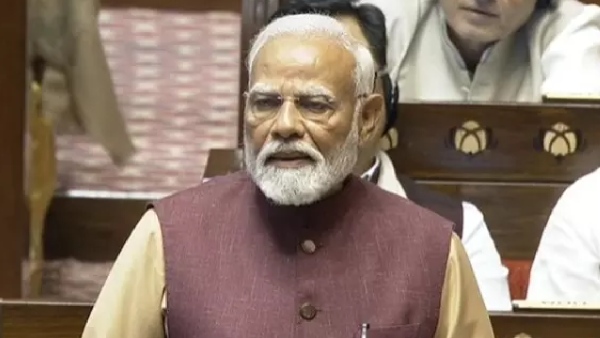 modi