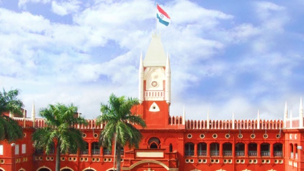 Odisha High Court t